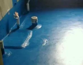 汇川卫生间测漏水多少钱